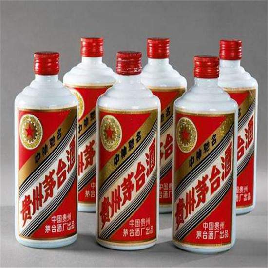 虹口烟酒回收